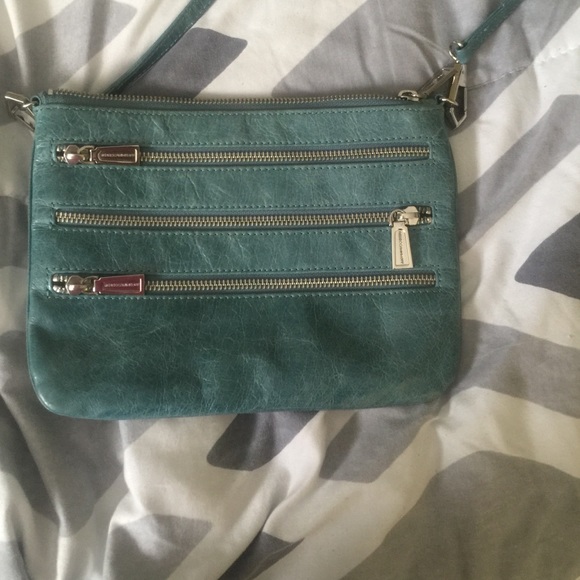 Rebecca Minkoff Rocker - Picture 1 of 4